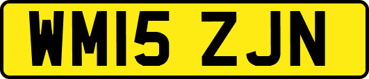 WM15ZJN