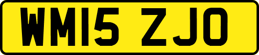 WM15ZJO