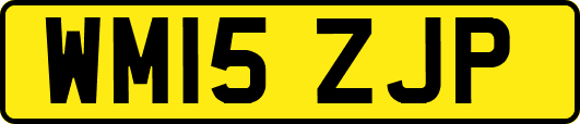 WM15ZJP