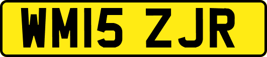 WM15ZJR