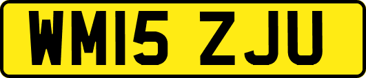 WM15ZJU