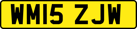 WM15ZJW
