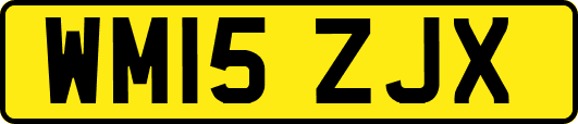 WM15ZJX