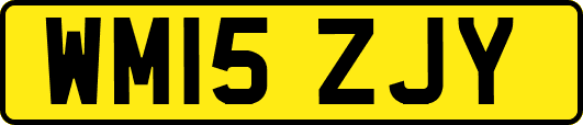 WM15ZJY