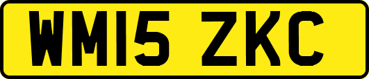 WM15ZKC