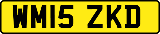 WM15ZKD