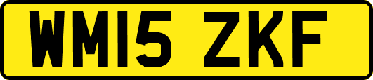 WM15ZKF