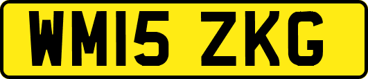 WM15ZKG