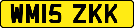WM15ZKK