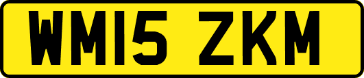 WM15ZKM