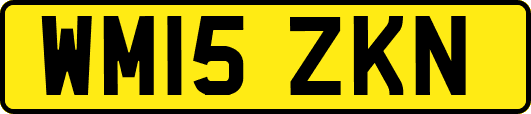 WM15ZKN
