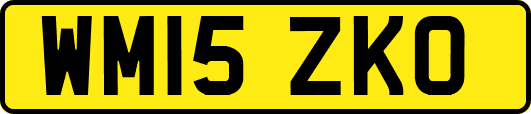 WM15ZKO