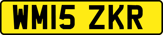 WM15ZKR