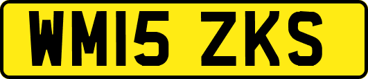 WM15ZKS