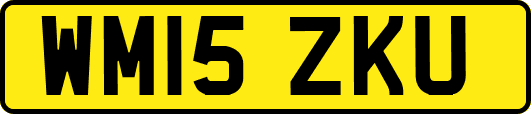 WM15ZKU