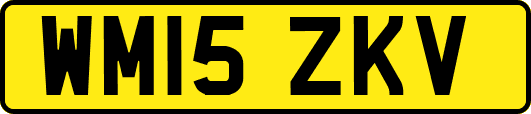 WM15ZKV