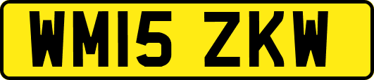 WM15ZKW
