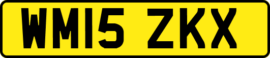 WM15ZKX
