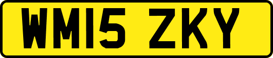 WM15ZKY