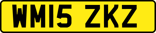 WM15ZKZ