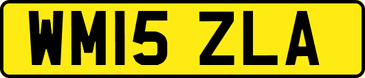 WM15ZLA