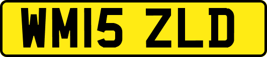 WM15ZLD