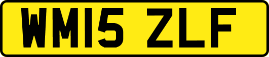 WM15ZLF