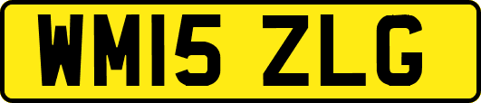 WM15ZLG