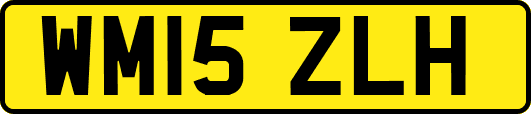 WM15ZLH