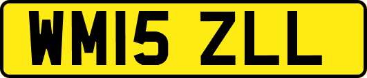 WM15ZLL