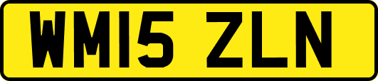 WM15ZLN