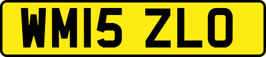 WM15ZLO