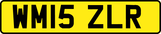 WM15ZLR