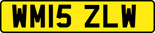 WM15ZLW