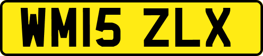 WM15ZLX