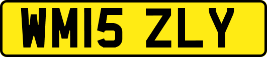 WM15ZLY