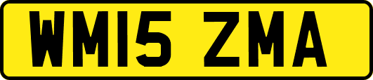 WM15ZMA
