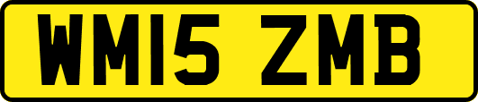 WM15ZMB