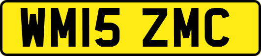 WM15ZMC