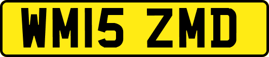WM15ZMD