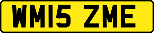 WM15ZME