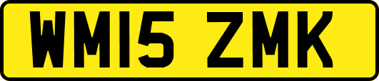 WM15ZMK