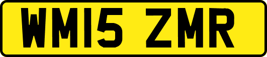 WM15ZMR