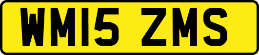 WM15ZMS