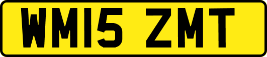 WM15ZMT