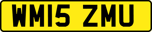 WM15ZMU