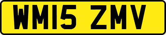 WM15ZMV