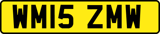 WM15ZMW