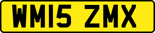 WM15ZMX