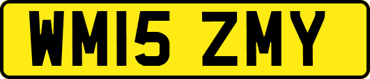 WM15ZMY